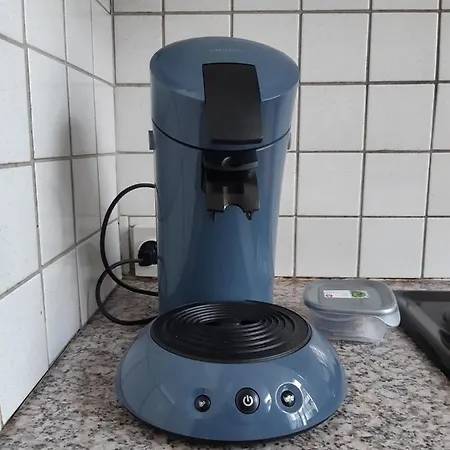 Apartamento Meuble Saisonnier *