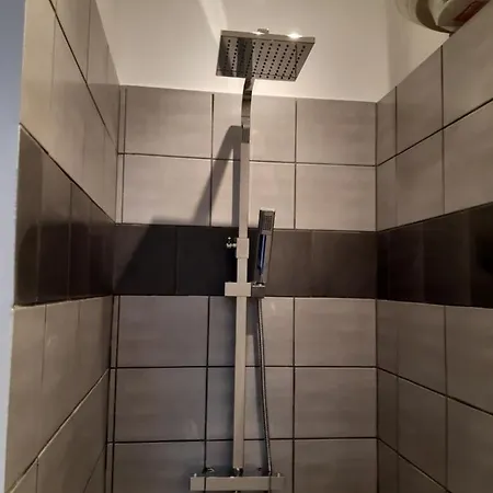 Meuble Saisonnier Apartamento *