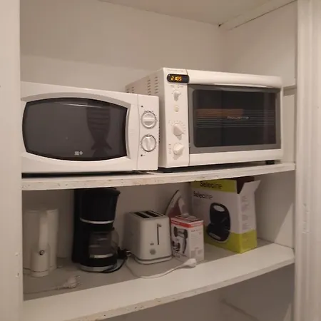 Meublé Saisonnier * Dunkirk