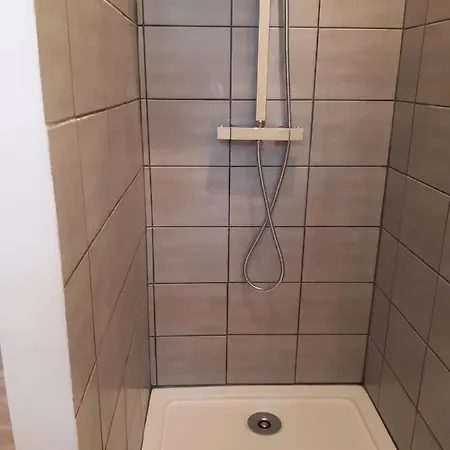 Appartamento Meublé Saisonnier