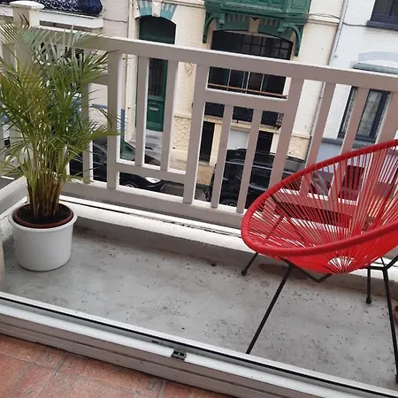 Apartamento Meuble Saisonnier *