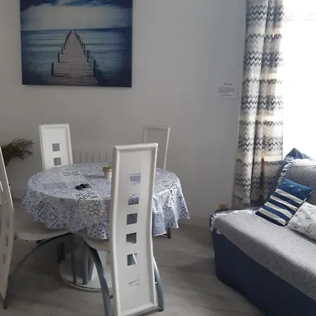 Appartamento Meublé Saisonnier