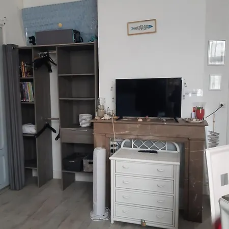 Meublé Saisonnier Appartamento Dunkirk