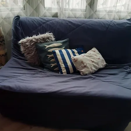 Meublé Saisonnier Dunkirk