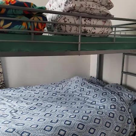 Meublé Saisonnier Appartamento *