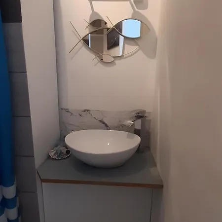 Meublé Saisonnier Appartamento