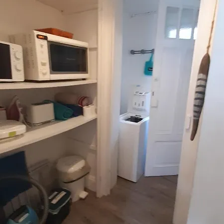 Appartamento Meublé Saisonnier Dunkirk