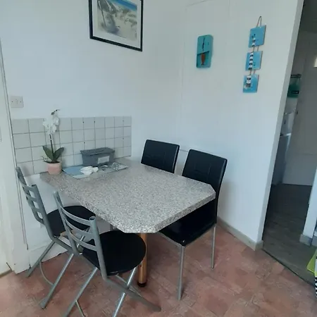 Meublé Saisonnier * Dunkirk