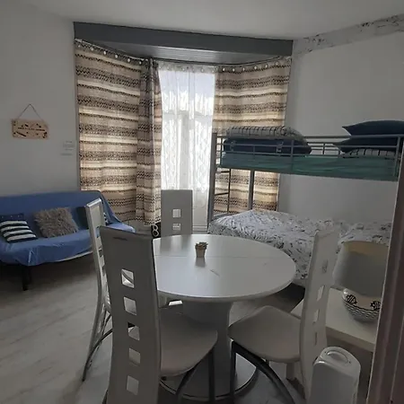 Meublé Saisonnier Appartamento *