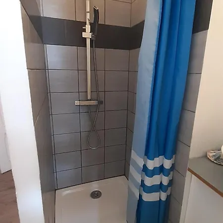 Meublé Saisonnier Appartamento