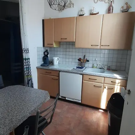 Meuble Saisonnier