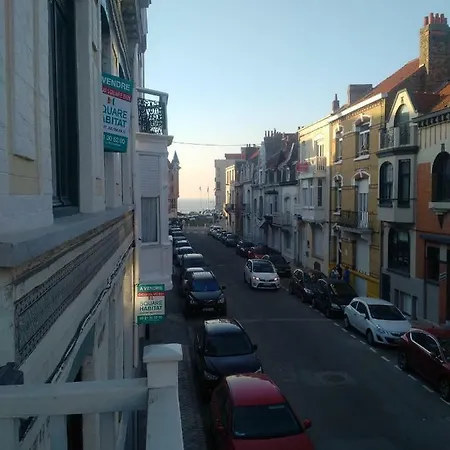 Meublé Saisonnier * Dunkirk