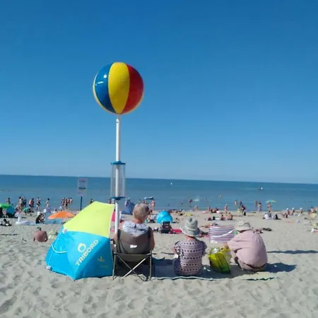 Appartamento Meublé Saisonnier *