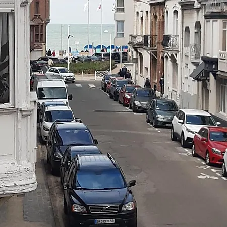 Meuble Saisonnier 敦刻尔克