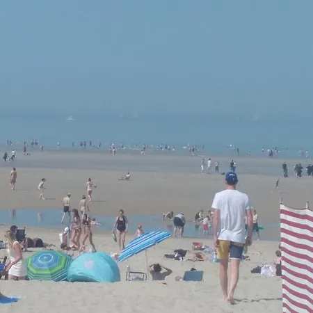 Lejlighed Meuble Saisonnier Dunkirk