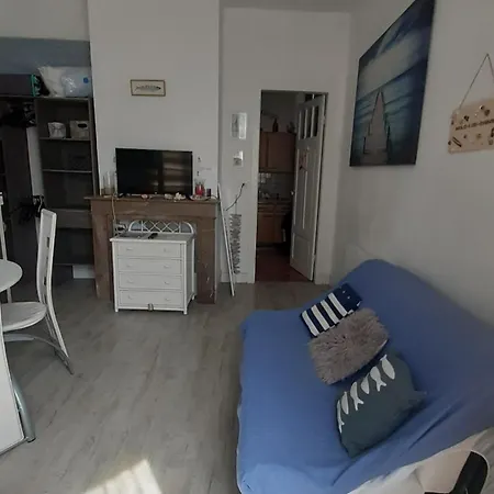 Meuble Saisonnier 敦刻尔克