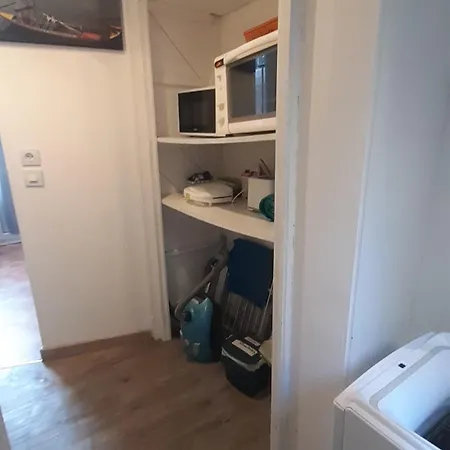 Meuble Saisonnier * 敦刻尔克