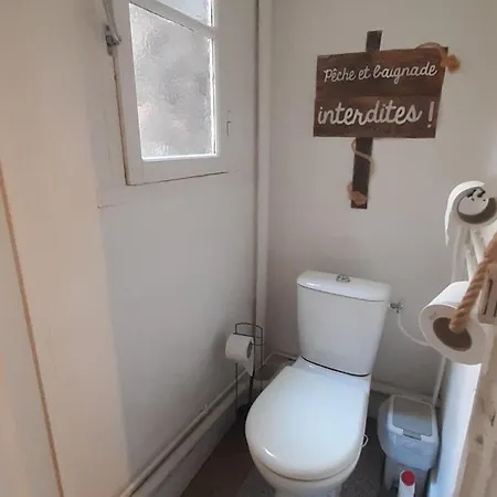 公寓 Meuble Saisonnier