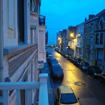 Apartman Meuble Saisonnier *