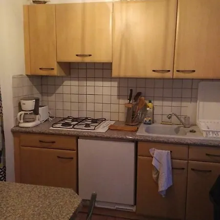 Meuble Saisonnier Apartment Dunkirk