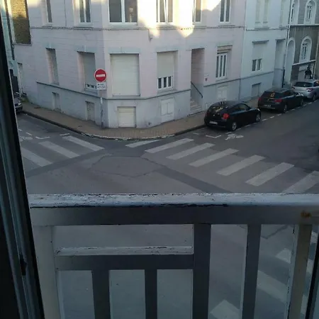 Meublé Saisonnier