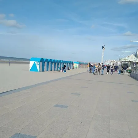 Meublé Saisonnier Dunkirk