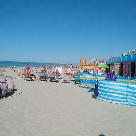 Meublé Saisonnier Dunkirk