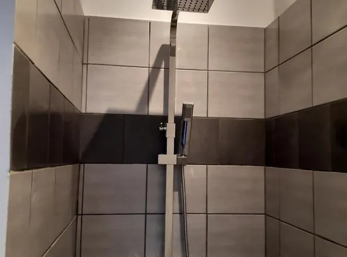 Meuble Saisonnier Lejlighed *