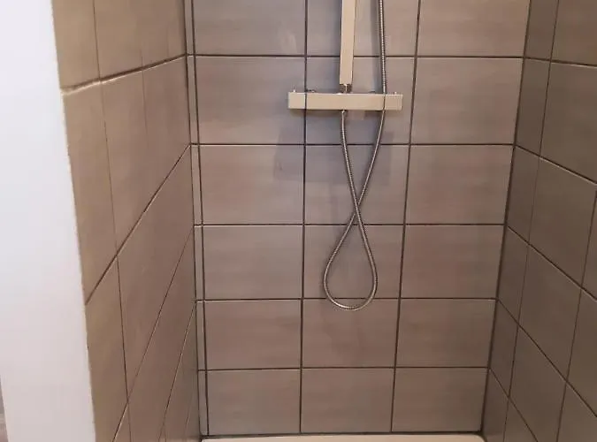 Lejlighed Meuble Saisonnier