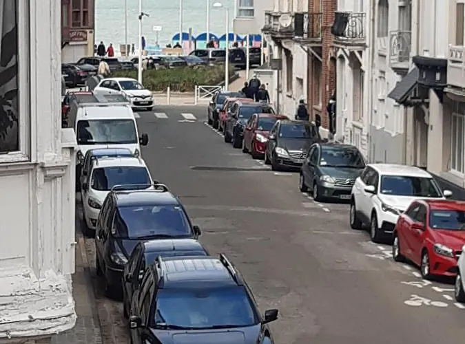 Meuble Saisonnier Dunkirk