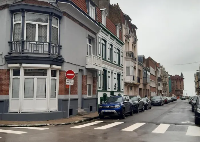 Meuble Saisonnier Lejlighed