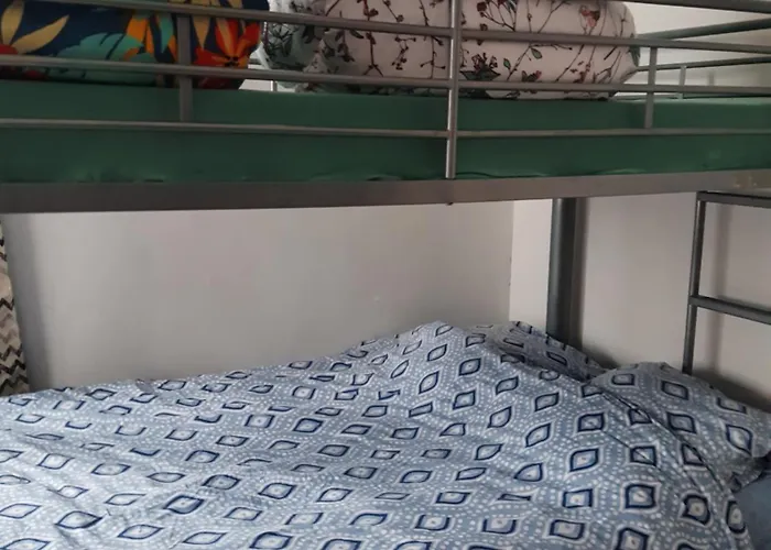 Meuble Saisonnier Lejlighed *
