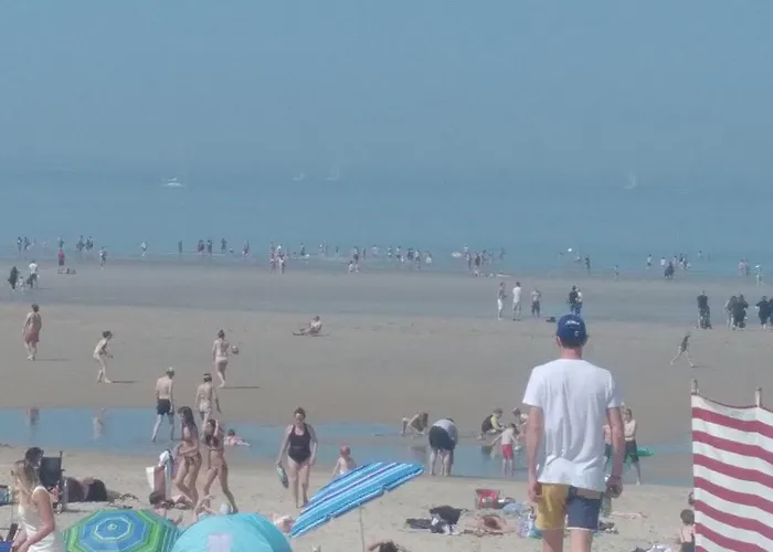 Lejlighed Meuble Saisonnier Dunkirk
