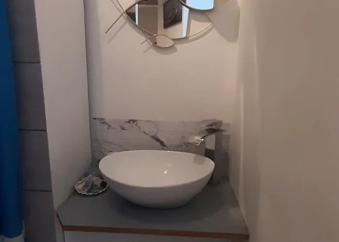 Meuble Saisonnier Lejlighed