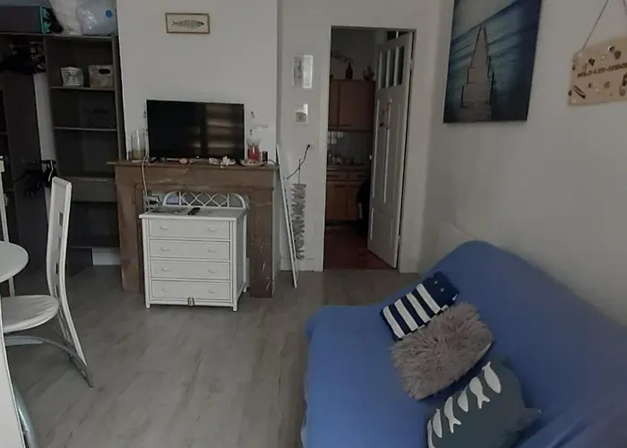 Meuble Saisonnier Dunkirk
