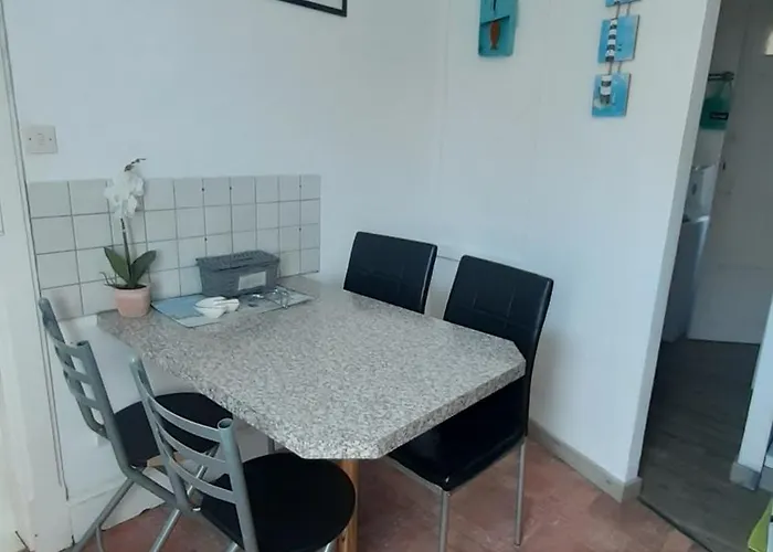 Meuble Saisonnier * Dunkirk