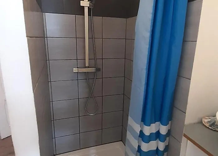 Meuble Saisonnier Lejlighed