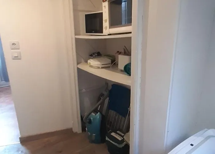 Meuble Saisonnier * Dunkirk