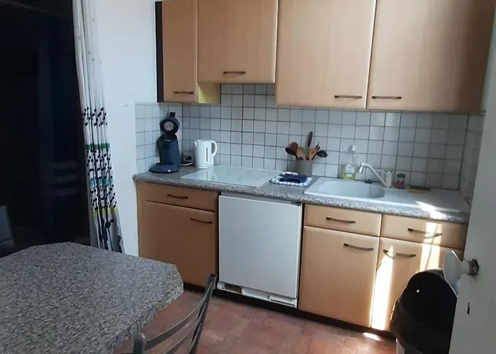 Meuble Saisonnier