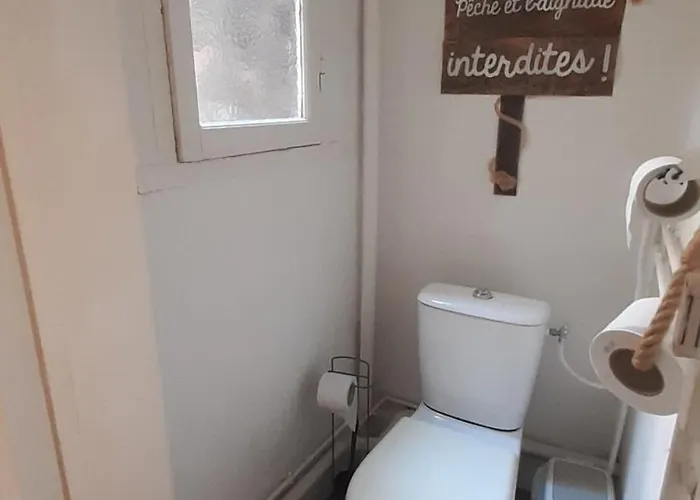 Lejlighed Meuble Saisonnier