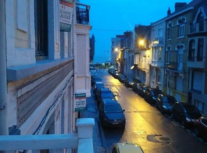 Lejlighed Meuble Saisonnier *