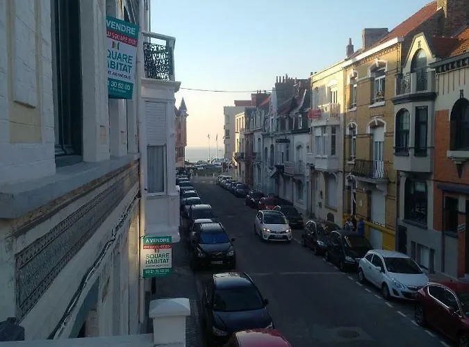 Meuble Saisonnier * Dunkirk