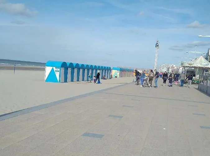 Meuble Saisonnier Dunkirk